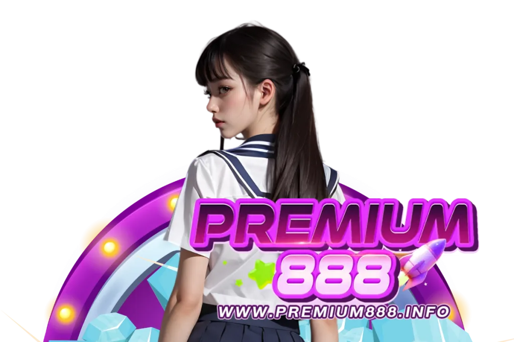 premium 888 slot