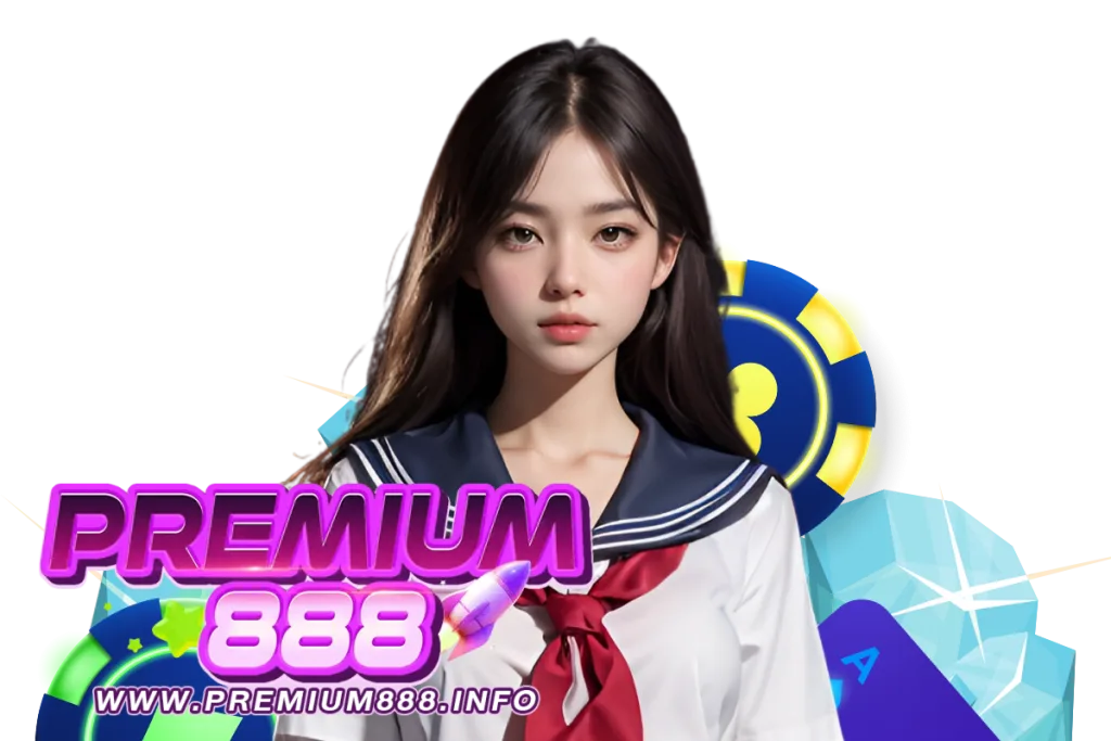 premium888